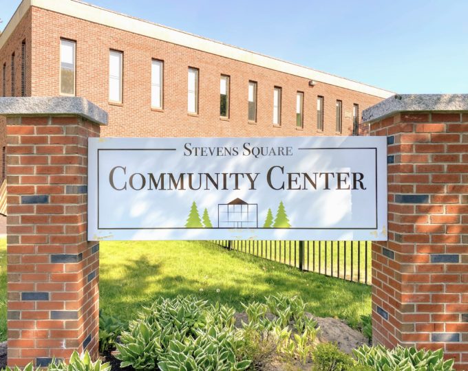 Stevens Square Community Center | Deering Center | Portland Maine